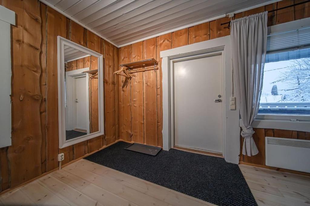 Levi Nietos Appartement Kittilä Buitenkant foto