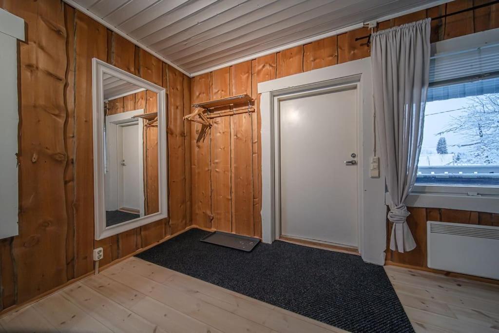 Levin Nietos Appartement Kittilä Buitenkant foto